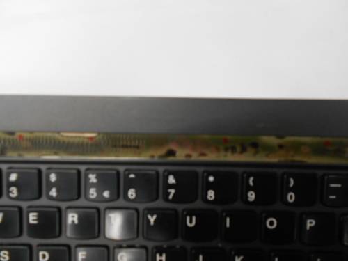 Lenovo ThinkPad X1 Carbon Gen 2 Palmrest With Keyboard And TouchPad 0C45099AA